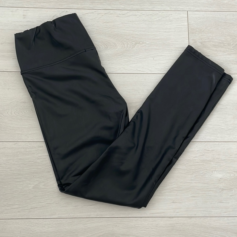 RAG & BONE GENUINE  LEATHER 29